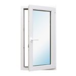 Противопожарное окно 600×900 / серия FRM5135